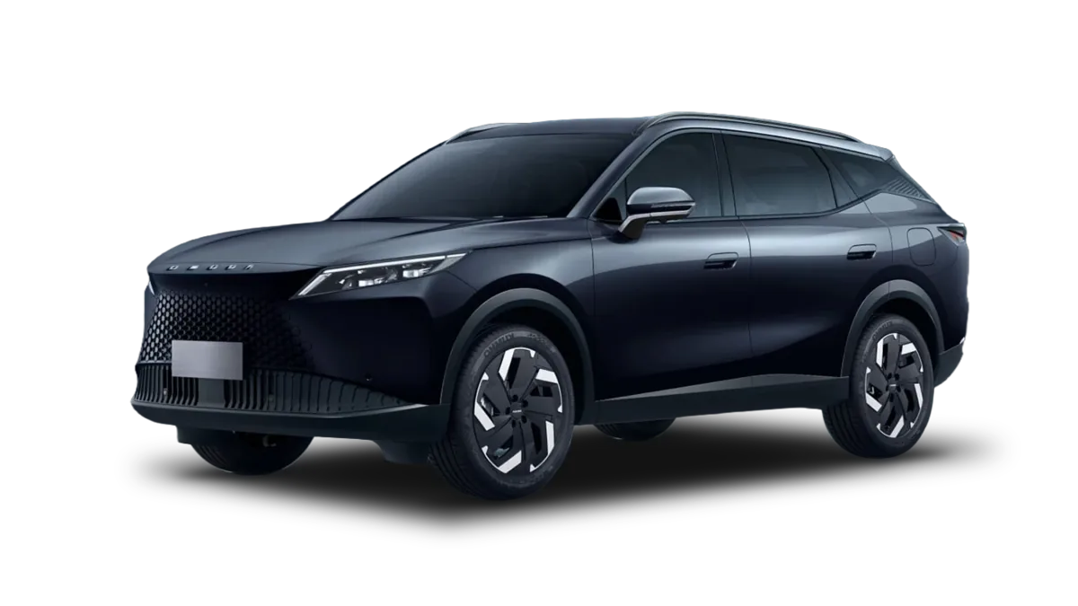 Omoda 7