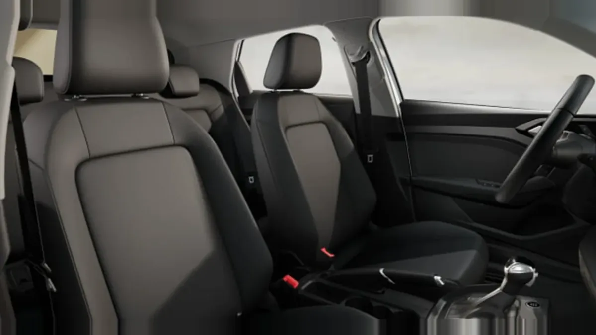 Audi A1 Sportback Adrenalin 30 TFSI S Tron 85kW de renting en Valencia — Delantera