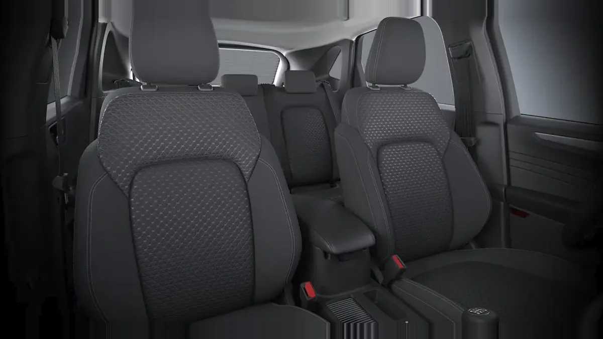 Ford Kuga Titanium 1.5 Ecoboost 150CV III de renting en Valencia — vista 7