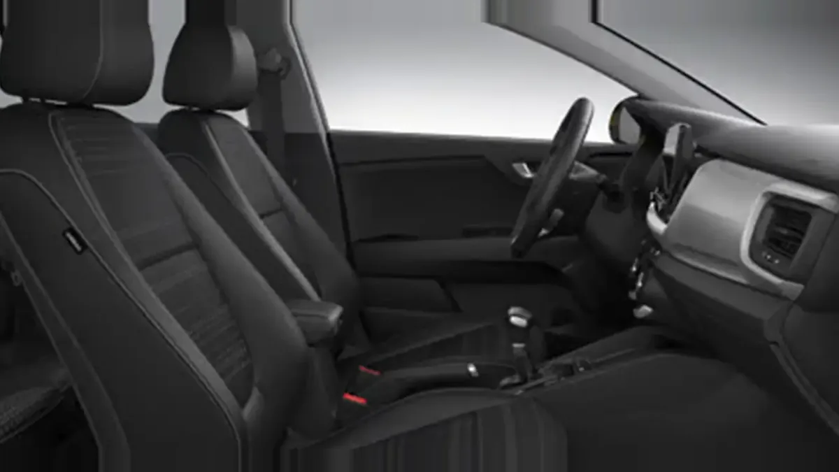 Kia XCeed 1.0 MHEV Drive DCT 115CV de renting en Valencia — Delantera