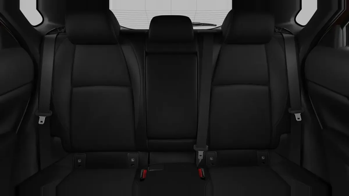 Mazda CX-30 2.5L e-SYACTIV-G MHEV 103kW AT Centre-line RD de renting en Valencia — vista 7