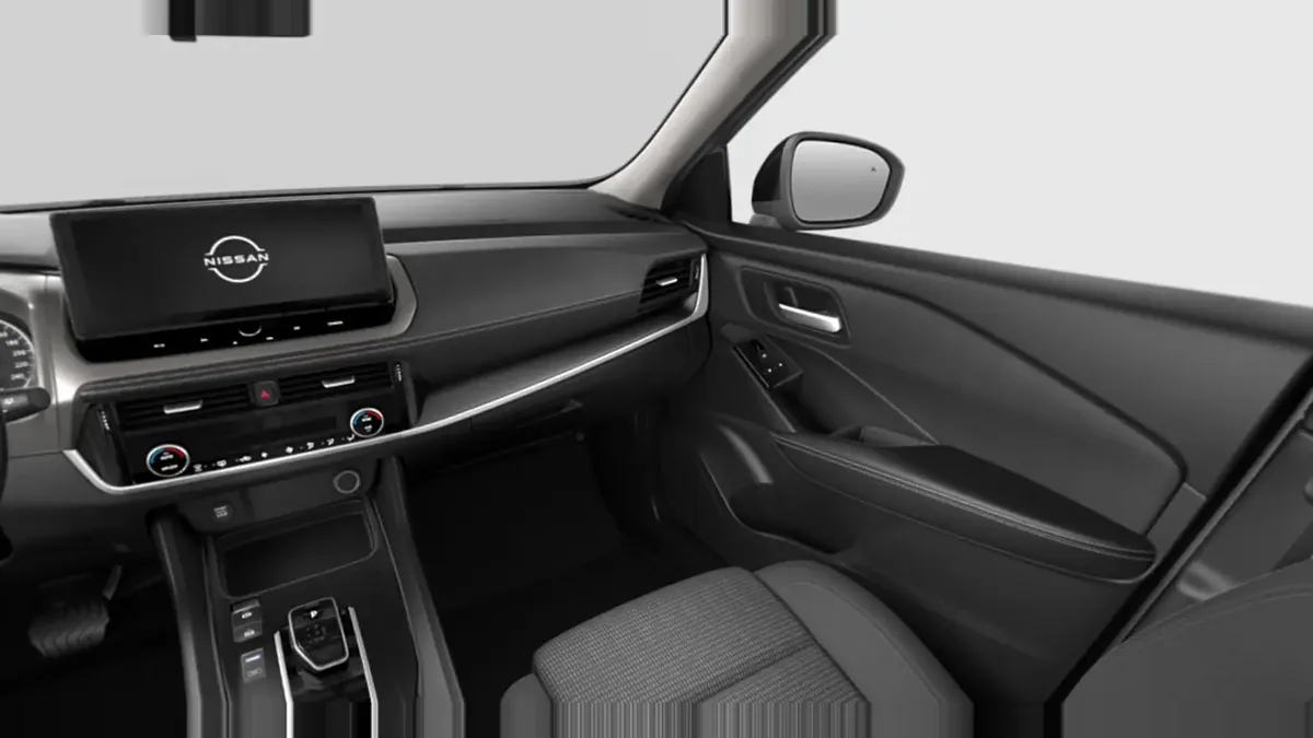Nissan Qashqai E-Power Acenta 190CV Aut. de renting en Valencia — vista 8