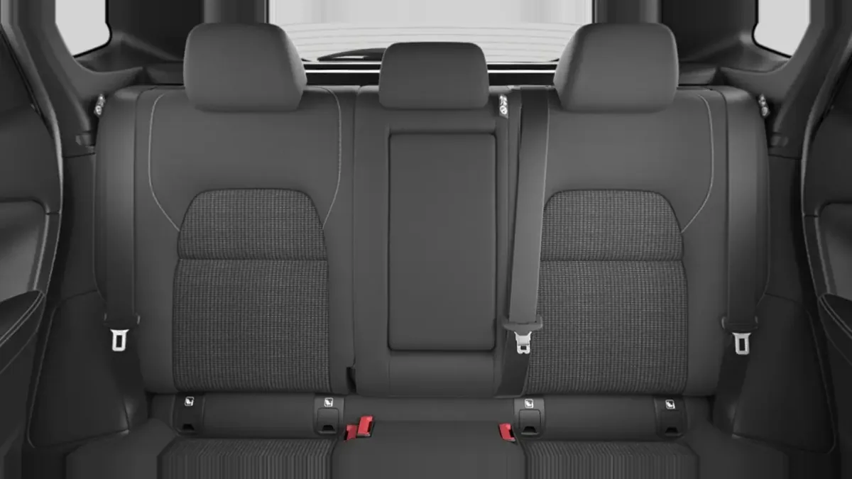 Nissan Qashqai E-Power Acenta 190CV Aut. de renting en Valencia — vista 9