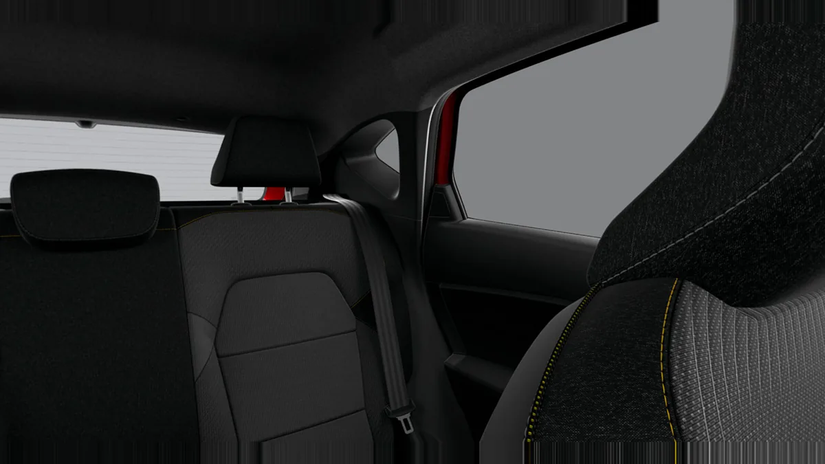 Renault CAPTUR E-TECH Full Hybrid Techno de renting en Valencia — vista 6