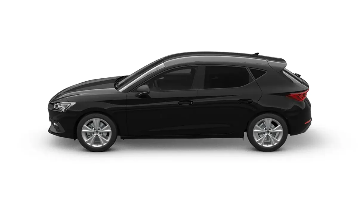 SEAT León 1.5 TSI (150CV) FR Special Edition de renting en Valencia — Delantera