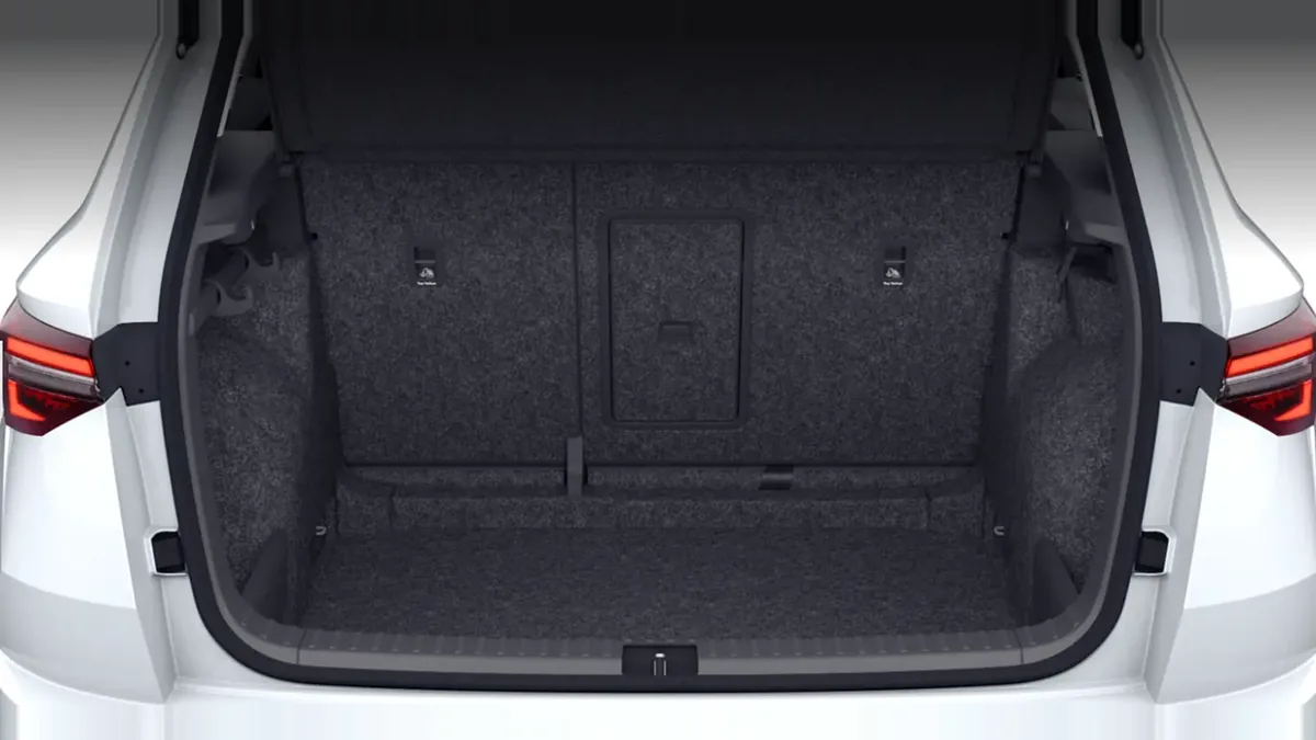 Škoda Karoq 2.0 TDI 85kW (115CV) Selection CW de renting en Valencia — vista 7