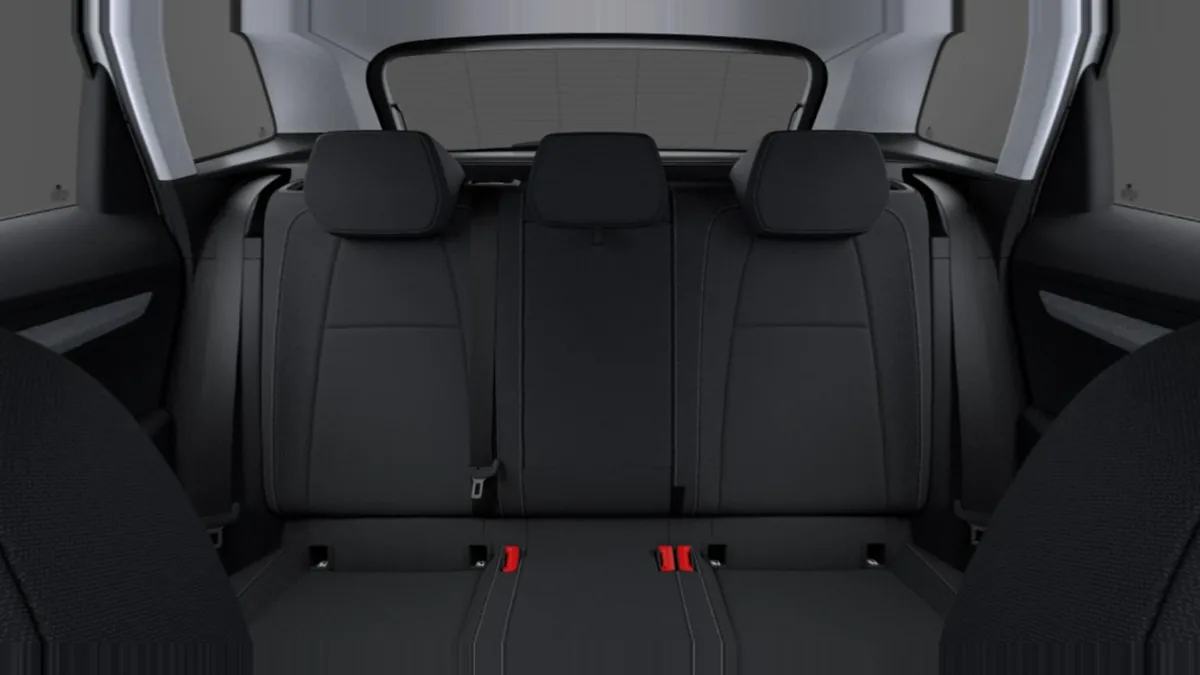 Škoda Karoq Selection 1.0 TSI 85kW (115CV) Manual de renting en Valencia — vista 7