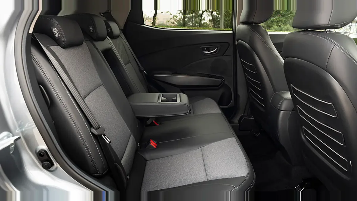 KGM Tívoli G15 Urban Plus 4x2 de renting en Valencia — vista 11