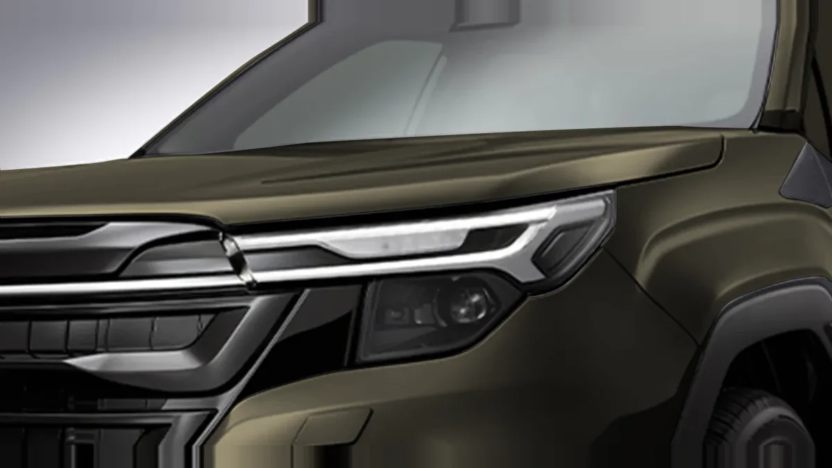 Subaru Forester 2.0i Hybrid Field CVT de renting en Valencia — vista 9