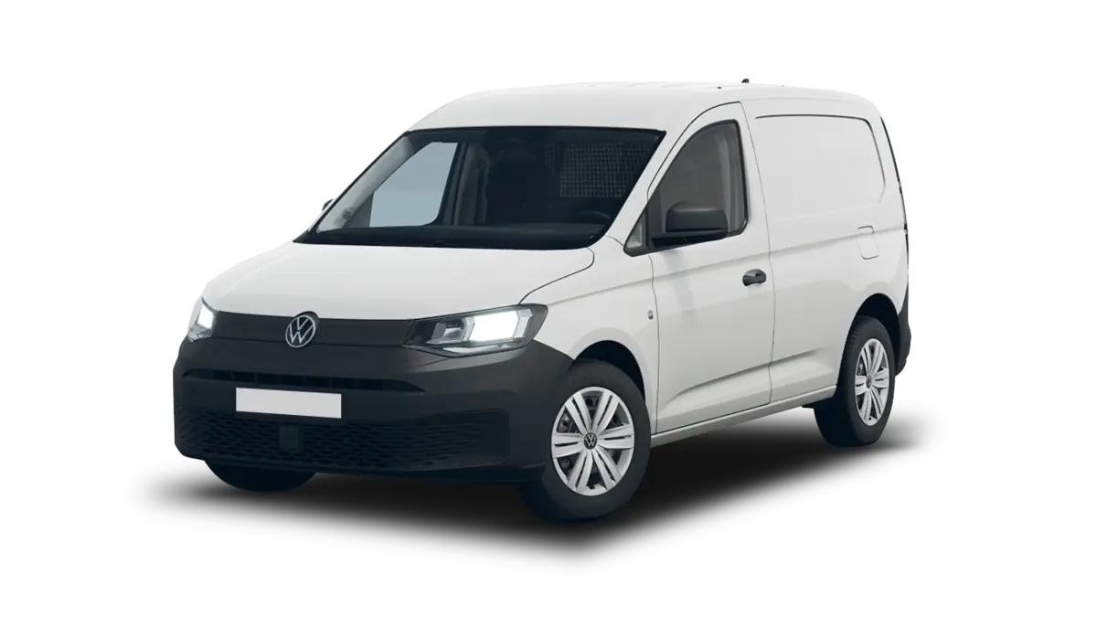 Volkswagen Caddy Fresh Van 2.0 TDI 75kW (102CV) 6vel. - ISOTERMO de renting en Valencia — Lateral